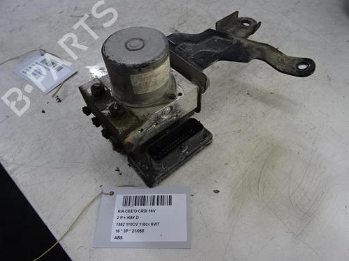Módulo de ABS Módulo de ABS 20275915 20275915