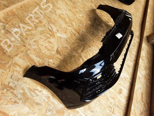 Front bumper VW GOLF VIII (CD1, DA1) 2.0 TDI | BP25714096C7 - Image 2