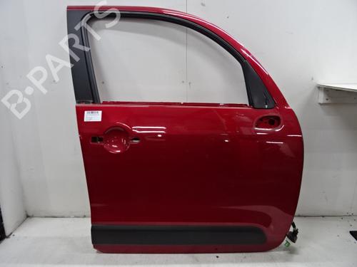 right-front-door-citroen-c3-picasso-sh_-2008-39051736 main image