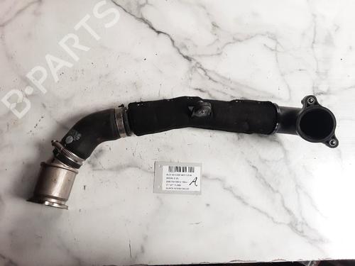 Intercooler pipe AUDI A4 B9 (8W2, 8WC) 35 TDI | BP28516395M127 - Image 2