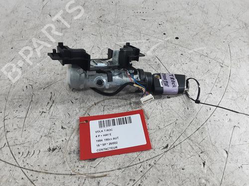 Ratlås/Tændingslås VW T-ROC (A11, D11) 2.0 TSI 4motion (190 hp) 32224818