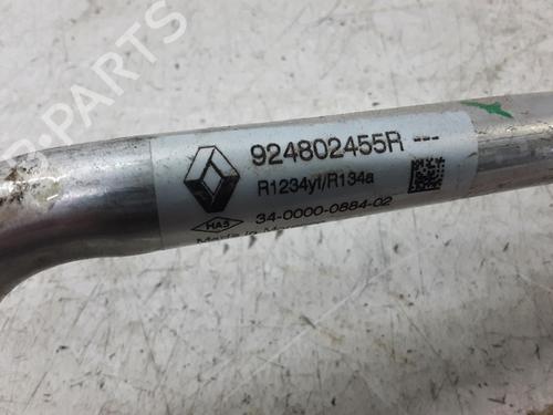 AC pipe DACIA SANDERO III 1.0 TCe 90 | BP31823328M126 - Image 2