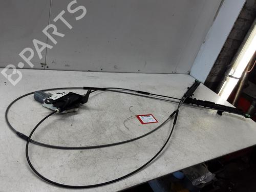 Hattehylde AUDI Q7 (4MB, 4MG, 4MQ) SQ7 quattro | BP34383691C85 - Image 4