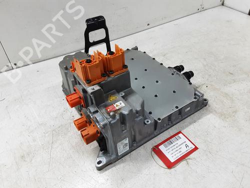 Used Electronic module Electronic module PORSCHE TAYCAN (Y1A) Electric (Y1AAA1, Y1AAI1) (408 hp) 32359851 32359851