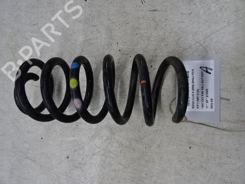 Used Shock absorber spring RENAULT CLIO IV (BH_) 1.5 dCi 90 (90 hp) 20273584