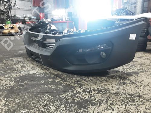 Front bumper IVECO DAILY VI Van 33S14, 35S14, 35C14, 42S14 | BP29399776C7 