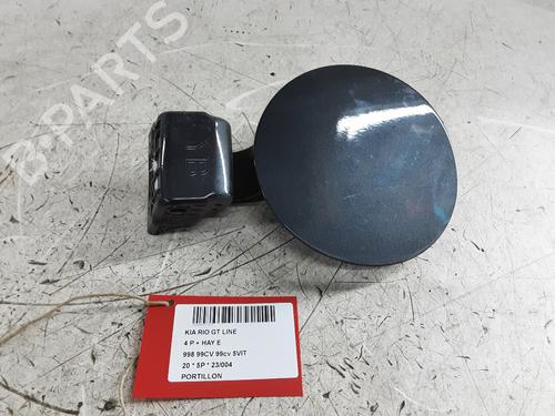 fuel-flap-kia-rio-iv-yb-sc-fb-2017-29997667 main image