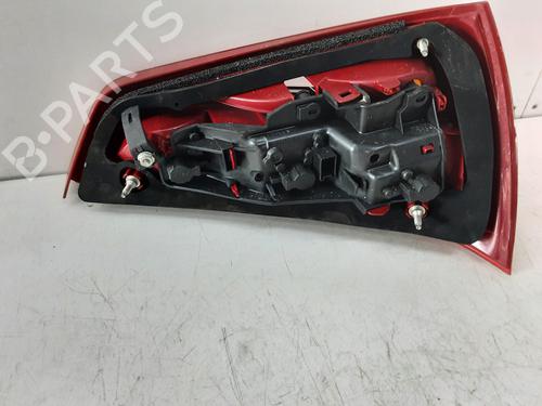 Right taillight AUDI A1 (8X1, 8XK) 1.6 TDI | BP20288555C35 