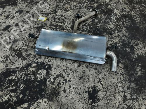 Exhaust system KIA CEED (CD) 1.0 T-GDI | BP36669481M121 - Image 7