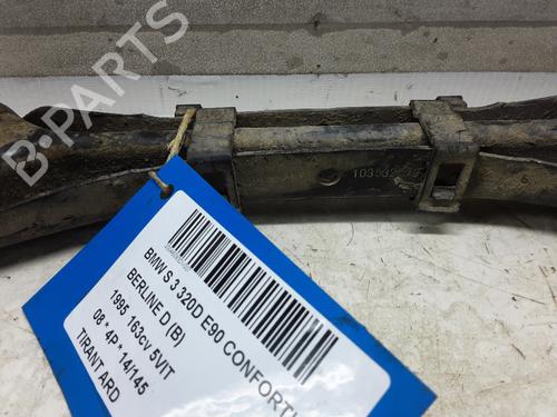 Right rear suspension arm BMW 3 (E90) 320 d | BP20285619M15 