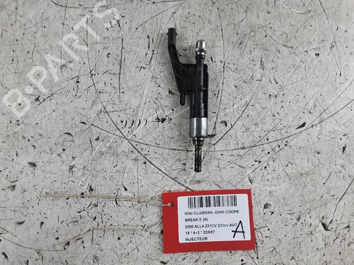 Used Injector MINI MINI CLUBMAN (F54) John Cooper Works (231 hp) 31604675