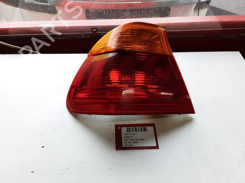 Used Left taillight Left taillight BMW 3 (E46) 320 d (136 hp) 20286811 20286811