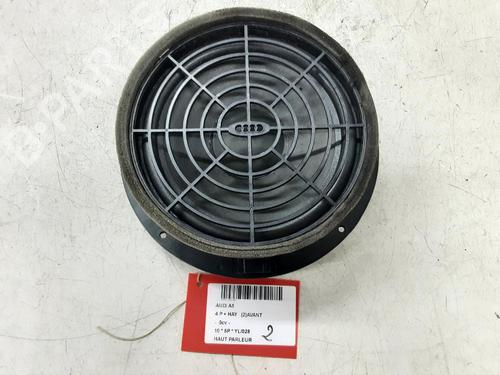Used Speaker AUDI A5 Sportback (8TA) 2.0 TDI (163 hp) 25884528
