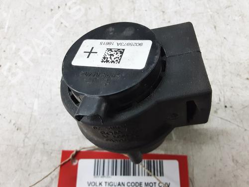Auxiliary water pump VW TIGUAN (5N_) 2.0 TDI | BP28383504M111