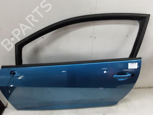 Left front door SEAT IBIZA IV SC (6J1, 6P5) 1.2 | BP28170921C2 