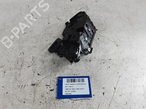 Used Front left lock VW TIGUAN (AD1, AX1) 2.0 TSI 4motion (190 hp) 20280782