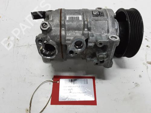 AC compressor SEAT ATECA (KH7, KHP) 1.6 TDI | BP32246195M34 - Image 3