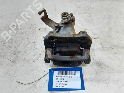 Right rear brake caliper SUZUKI VITARA (LY) 1.6 (APK 416) | BP32245408M106 - Image 2