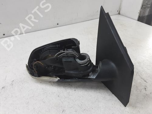 Right mirror VW POLO IV (9N_, 9A_) 1.4 16V | BP20282179C27 