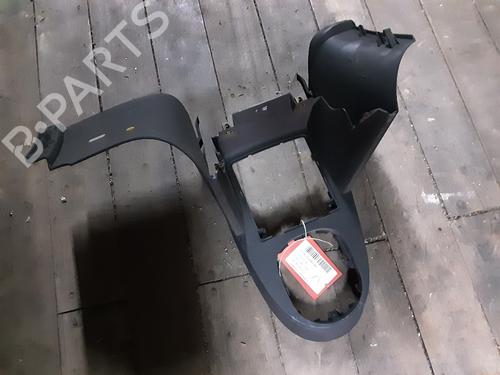 Mittelkonsole Mittelkonsole 23644596 23644596