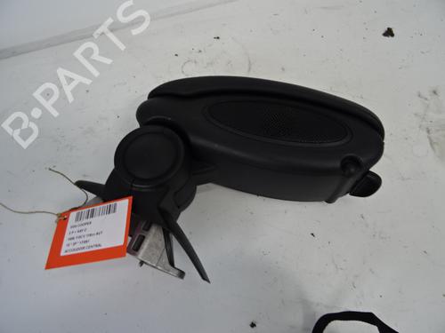 Mittelkonsole MINI MINI (F56) Cooper D (116 hp) 20275304
