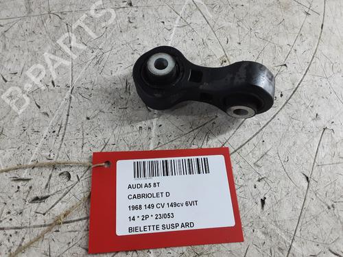 Used Right rear suspension arm AUDI A5 Convertible (8F7) 2.0 TDI (150 hp) 31312604