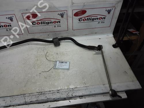 Anti roll bar OPEL CORSA D (S07) 1.0 (L08, L68) | BP20284250M96 
