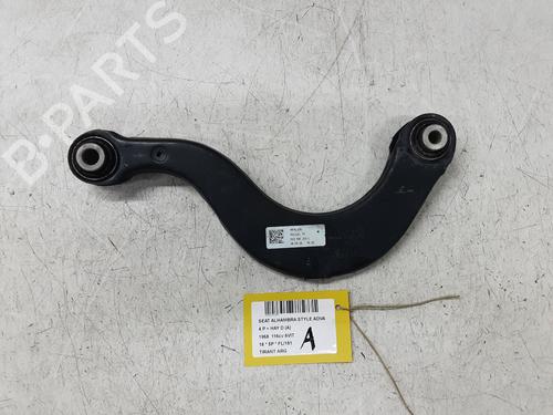 Used Left rear suspension arm Left rear suspension arm SEAT ALHAMBRA (710, 711) 2.0 TDI (115 hp) 36366072 36366072