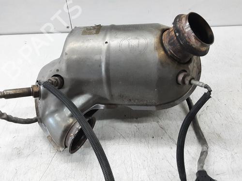 Particulate filter PEUGEOT BOXER Van 2.2 BlueHDi 140 | BP39059414M81 - Image 3