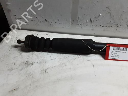 Right rear shock absorber VW LUPO I (6X1, 6E1) 1.4 16V | BP20283073M19 