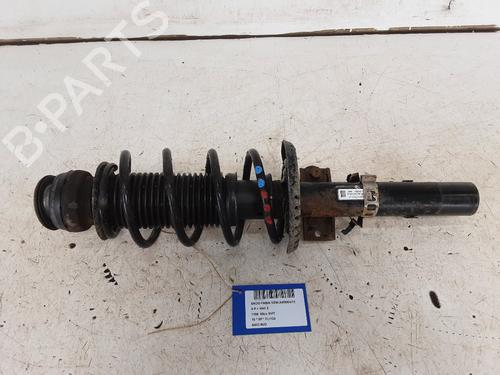 Used Right front shock absorber Right front shock absorber SKODA FABIA II (542) 1.2 (70 hp) 33247400 33247400