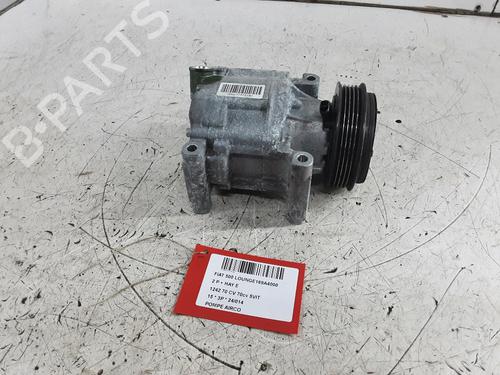 AC compressor FIAT 500 (312_) 1.2 (312AXA1A) | BP36951200M34 - Image 2
