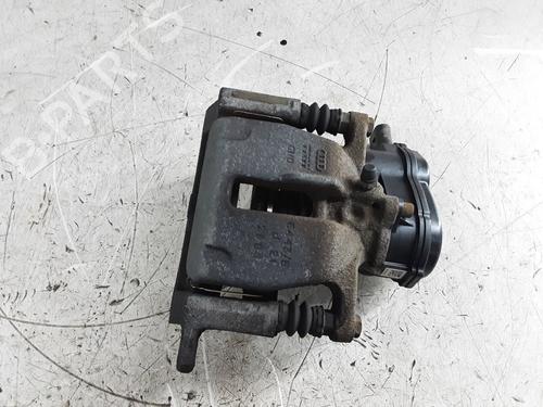 Right rear brake caliper AUDI A5 Convertible (8F7) 2.0 TDI | BP31312584M106 - Image 2