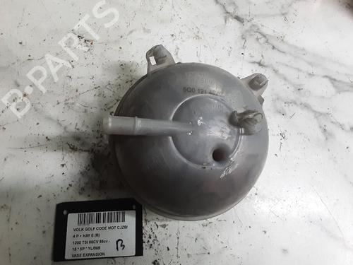 Expansion tank VW GOLF VII (5G1, BQ1, BE1, BE2) 1.2 TSI | BP29314456C120 
