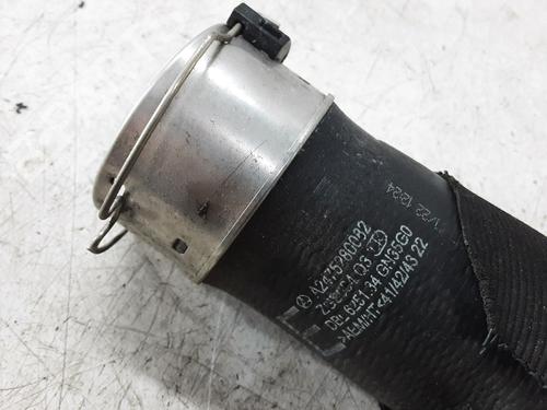 Intercooler pipe MERCEDES-BENZ A-CLASS (W177) A 250 e (177.086) | BP33030491M127 - Image 2