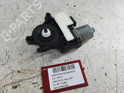 Used Right rear window motor Right rear window motor AUDI A3 Sportback (8YA, 8YF) 30 TDI (116 hp) 32248706 32248706