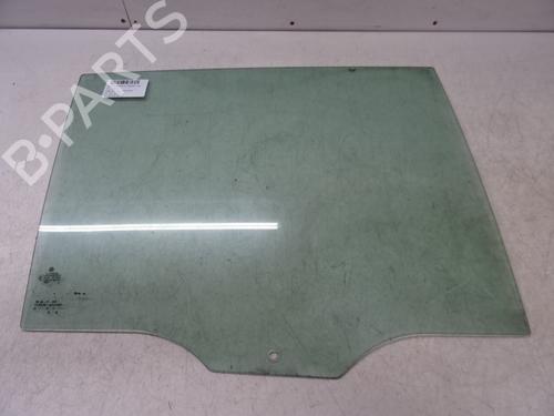 Used Rear right door window VW TOURAN (5T1) 1.5 TSI (150 hp) 20269968