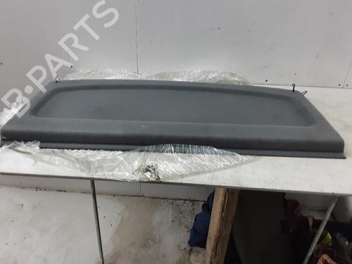 Rear parcel shelf VW GOLF V (1K1) 1.9 TDI | BP29168202C85 