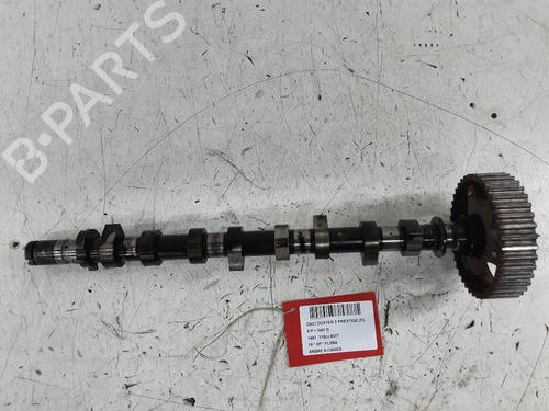 Andre DACIA DUSTER (HM_) 1.5 dCi 115 (HMAD) | BP32247944O1 - Image 2