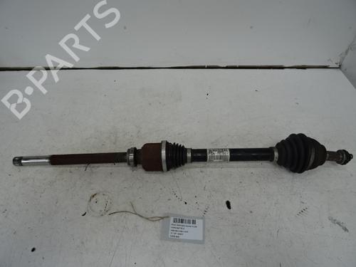 Used Right front driveshaft Right front driveshaft 39050999 39050999