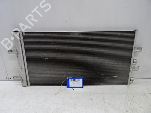 Used AC radiator AC radiator 32243288 32243288
