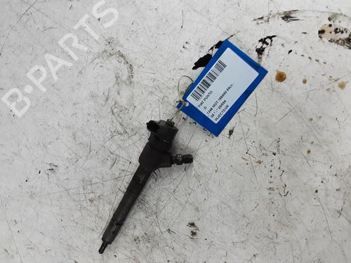 Used Injector FIAT PUNTO (188_) 1.3 JTD 16V (70 hp) 20282866