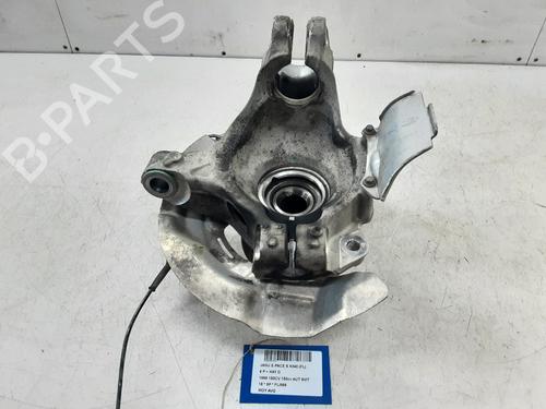 Venstre Styrespindel Lejehus JAGUAR E-PACE (X540) 2.0 D150 AWD (150 hp) 32245144