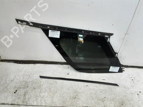 Used Rear left door window Rear left door window LAND ROVER DISCOVERY SPORT (L550) 2.2 D 4x4 (150 hp) 35948467 35948467