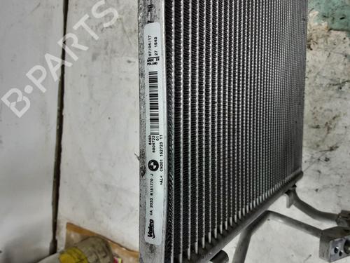 AC radiator BMW 2 Convertible (F23) 218 i | BP20273029M32 