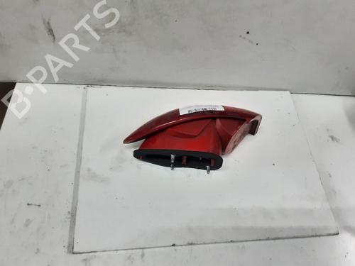 Right taillight ALFA ROMEO 147 (937_) 1.9 JTD (937.AXF1A, 937.BXF1A) | BP22176048C35 