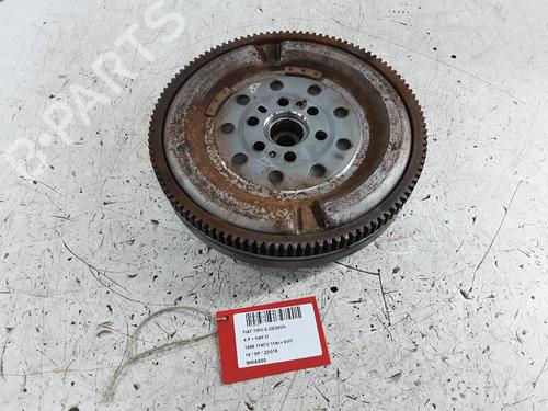 Flywheel FIAT TIPO Hatchback (356_, 357_) 1.6 D (356HXG11) | BP28383161M101