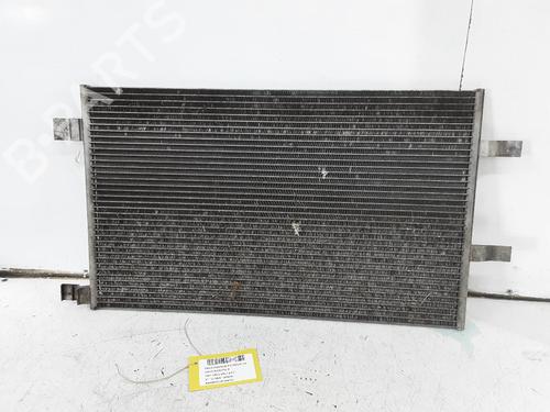 AC-Kondensator AC-Kondensator RENAULT KANGOO III Box Body/MPV 1.5 Blue dCi 95 (FJAB) (95 hp) 39712453 39712453