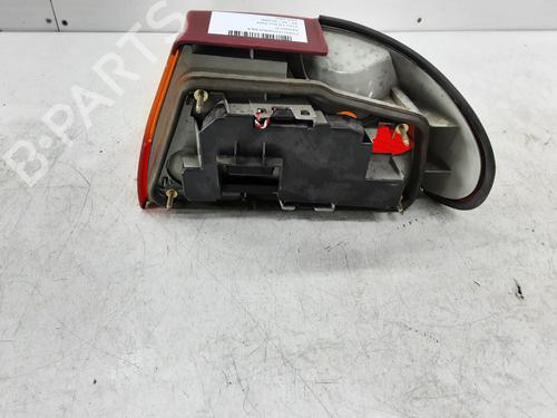 Left taillight FORD MONDEO II Saloon (BFP) 1.8 TD | BP20286625C34 