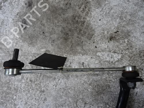 Used Left front suspension arm RENAULT CLIO IV (BH_) 1.5 dCi 75 (75 hp) 20276563